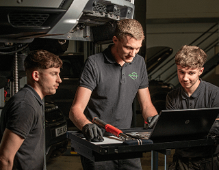  Diagnostic Troubleshooting