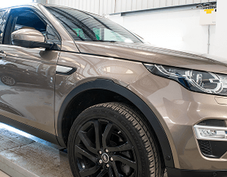  Alloy Wheels & Tyre Fitting